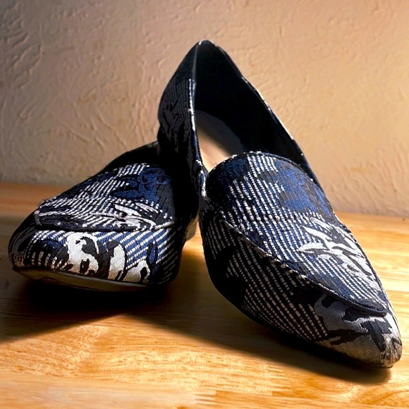 Kelly & Katie Slip-On Loafers - Picture 2 of 6